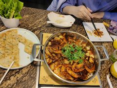 -黄记煌三汁焖锅(崇文门店)
