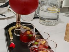 -3号仓库·创意中国菜(新世界城店)