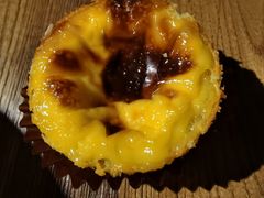 葡式蛋挞-十六蒲(桂林路店)