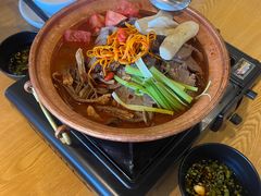 -品味泸沽湖•民族特色菜(大落水店)