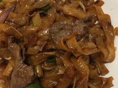 干炒牛河-稻香酒家·34年老字号·港式粤菜(汉街店)