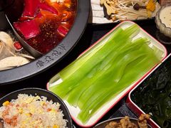 -晓宇重庆火锅(西安荟聚店)