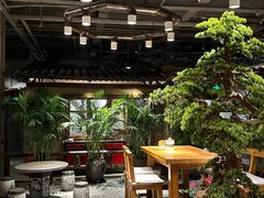 -丹江渔村(首都机场店)