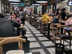 大堂-7fresh七鲜(大族广场店)