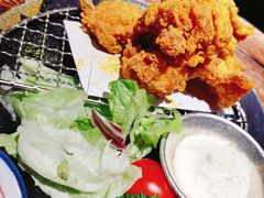 -小川洋风料理(街道口店)