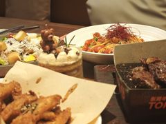 -一沙一城·岩烤牛扒(深圳首店)