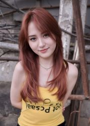 点击看大图 -雅仕 HAIR SALON 美发沙龙
