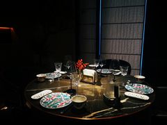 -海派悦庭·海胆烧麦·新融合菜(凯德广场店)