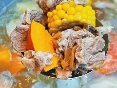 -313羊庄·荣耀·内蒙烧麦(亚运村店)