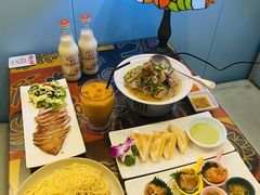 -米泰芒·东南亚料理(体育西店)
