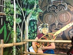 -古晋国际机场(KCH/WBGG)