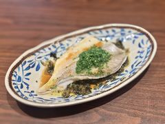 -蟹黄鱼·海派深夜面馆(江湾里店)