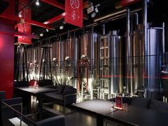 -朱雀门精酿(南马道巷店)