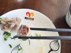 -马庆安羊汤馆(总店)