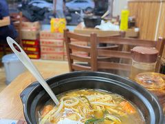 -天瑞福云南过桥米线(十里河店)