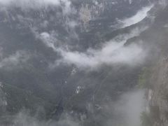 -重庆云阳龙缸景区