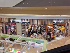 -布吉佳兆业广场