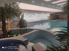 -东方之珠洗浴休闲广场(南开店)