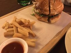 -G+KITCHEN(龙湖狮山天街店)