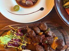 -MARU玛露音乐餐厅(大学路店)