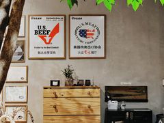 -GOTLOT COFFEE&KITCHEN角落厨房NOOK店