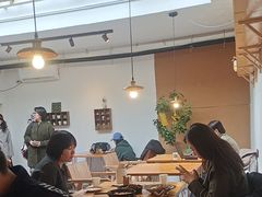 -沏点Trattoria意大利餐厅(新街口店)