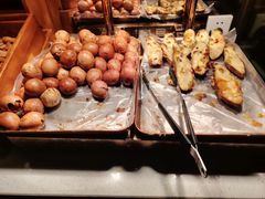 -野人部落(中街店)