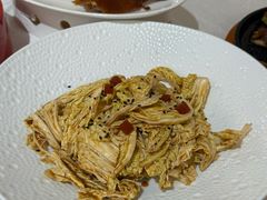 -月福京味斋·烤鸭店·北京菜(鼓楼总店)