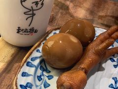 -和府捞面(东直门银座店)