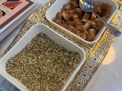 -VATAN INDIAN RESTAURANT米特餐饮有限公司(城北路店)
