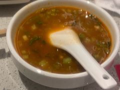 -海底捞火锅(大融城店)