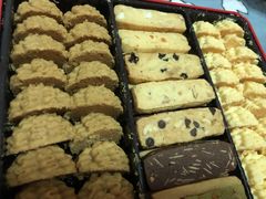 -家琳甜品(江南东店)