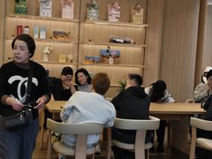 -霸王茶姬(渝北金港国际重百店)