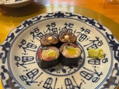 -鮨冠OMAKASE食べ放题(北京首店)