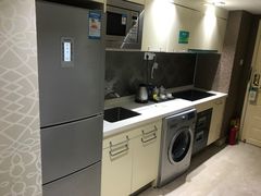 -正佳金殿维福顿公寓(广州正佳广场体育西路地铁站店)