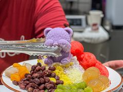 -鲜芋仙(南开大悦城店)