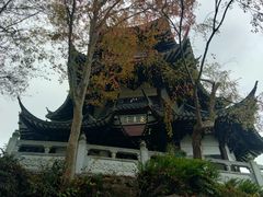 -三游洞