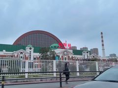 -沈阳站
