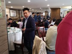 -花园茶楼(兴城西路店)