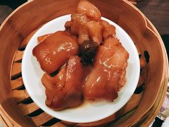 -万丽轩·粤菜(王府井金茂万丽酒店)