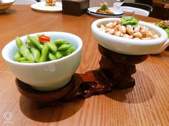 -锦香园餐厅(建工大厦店)