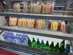 -Fruwich果明治(西单更新场店)