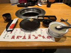 -赤坂亭·M9和牛烧肉·铁板烧·日料398放题(长泰广场店)