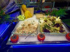 -罗马假日海鲜自助餐厅(星湖广场店)