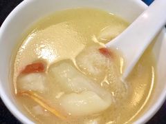 -港迹·鲜围煮海鲜火锅(湖州时代广场店)