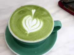 抹茶慕斯-花沐 FLOWER BATH(凤凰城店)