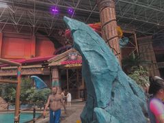 -波塞冬旅游度假区