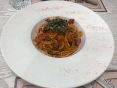 烟花女郎意大利面-娜娜家·Nana's restaurant(国金汇店)