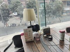 -良木缘咖啡西餐(蜀汉路店)