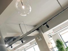 -F+轻食健身赋能空间(中华北路国贸商场店)
